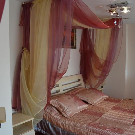 Motel Kozatska Zastava Kropywnyzkyj Exterior foto