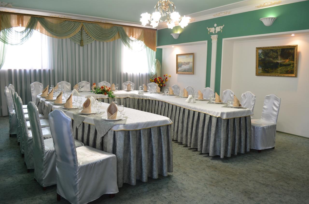 Motel Kozatska Zastava Kropywnyzkyj Exterior foto